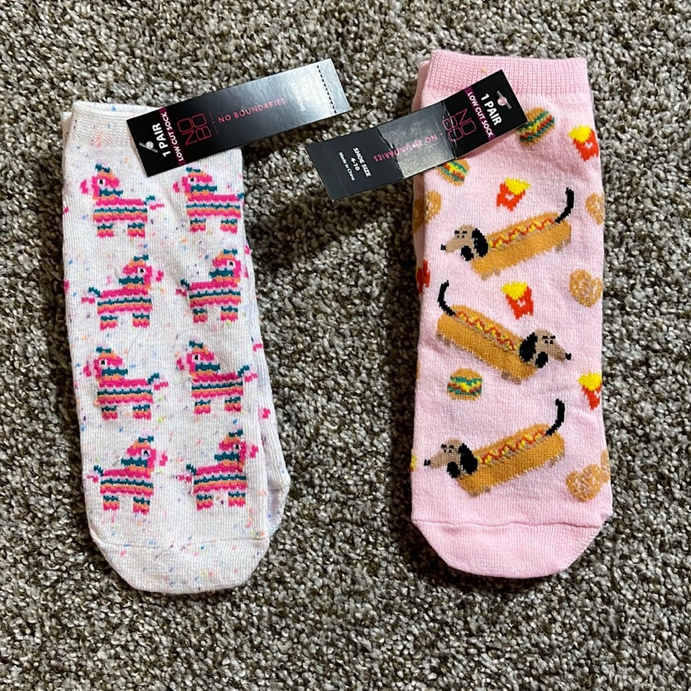 Socks